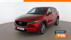 Usado 2019 Mazda CX-5 SUV | 20.099 € (Precio justo)