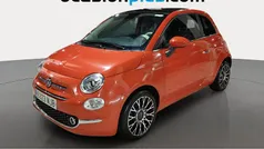 Usado 2023 Fiat 500 Dolcevita Utilitario | 10.500 € (Buen precio)