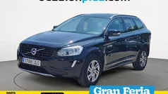 Usado 2016 Volvo XC60 Kinetic SUV | 18.400 € (Precio justo)