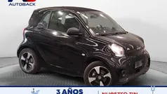 Usado 2023 Smart ForTwo Electric Drive Coupe | 11.750 € (Super precio)