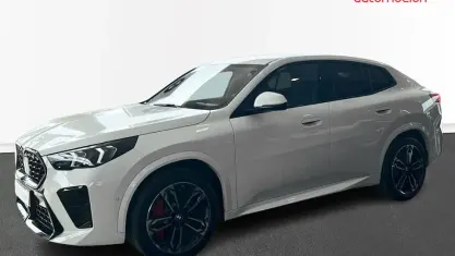 Nuevo BMW X2 163 CV (119 kW) 2026 SUV