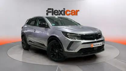 Occasion Opel Grandland X S 131 ch (96 kW) 2024 Gris SUV