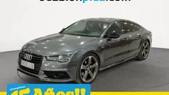 Usado 2015 Audi A7 Competition Utilitario | 33.490 € (Precio justo)