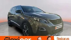 Usado 2019 Peugeot 5008 GT-line SUV | 16.490 € (Buen precio)