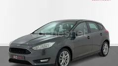 Usado 2015 Ford Focus Trend Berlina | 11.400 € (Precio justo)