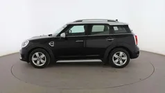 Usado 2017 Mini One D Countryman SUV | 15.199 € (Buen precio)