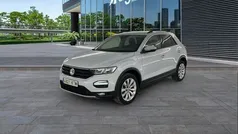 Usado 2019 VW T-Roc Advance SUV | 19.600 € (Precio justo)