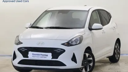 Usado Hyundai i10 67 CV (49 kW) 2025 Utilitario