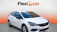 Blanco Usado 2021 Opel Astra Design & Tech Berlina | 13.990 € (Precio justo)