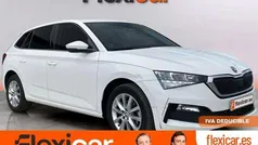 Usado 2020 Skoda Scala Active Utilitario | 11.490 € (Precio justo)