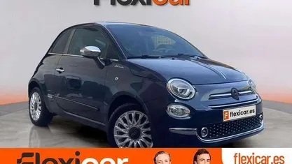 Usado Fiat 500 Dolcevita 71 CV (52 kW) 2021 Berlina
