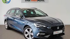 Usado 2024 Seat Leon FR Familiar | 25.790 € (Precio justo)