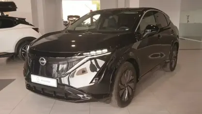 Usado Nissan Ariya Advance 177 kW (242 CV) 2025 Eléctrico SUV