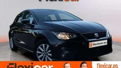 Usado 2019 Seat Ibiza Reference Utilitario | 13.090 € (Precio justo)