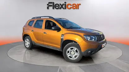 Usado Dacia Duster Acces 115 CV (84 kW) 2019 SUV