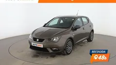Usado 2016 Seat Ibiza CONNECT Berlina | 11.099 € (Precio justo)