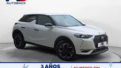 Usado 2019 DS Automobiles DS3 Crossback So Chic SUV | 11.950 € (Precio justo)