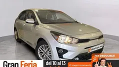 Usado 2022 Kia Rio | 12.790 € (Precio justo)