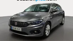 Usado 2019 Fiat Tipo Lounge Utilitario | 11.591 € (Precio justo)