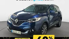 Usado 2016 Renault Kadjar Zen SUV | 12.790 € (Precio justo)