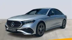 Usado 2025 Mercedes E220 Berlina | 71.400 €