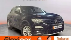 Usado 2018 VW T-Roc Advance SUV | 12.770 € (Buen precio)
