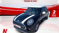 Usado 2017 Mini Cooper D Utilitario | 17.280 € (Precio justo)