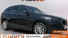 Usado 2021 BMW X1 SUV | 21.490 € (Precio justo)