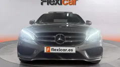 Usado 2016 Mercedes C220 AMG line Berlina | 19.990 € (Buen precio)