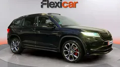 Usado 2020 Skoda Kodiaq RS SUV | 33.490 € (Buen precio)