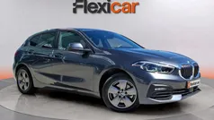 Usado 2021 BMW 116 Utilitario | 18.890 € (Precio justo)