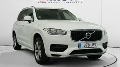Usado 2016 Volvo XC90 Kinetic SUV | 26.690 € (Buen precio)