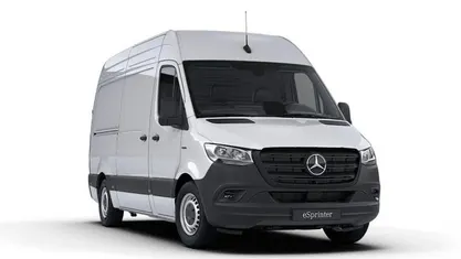 Usado 2025 Mercedes E-Sprinter Van | 71.336 €