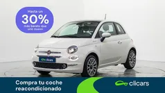 Usado 2023 Fiat 500 Dolcevita Berlina | 13.490 € (Precio justo)