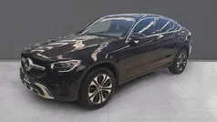 Usado 2021 Mercedes GLC300e SUV | 41.990 € (Precio justo)