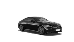 Usado 2025 Mercedes CLE200 Coupe | 66.929 €