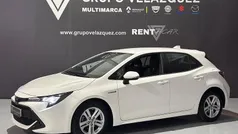 Usado 2020 Toyota Corolla Business Edition Berlina | 18.490 € (Precio justo)