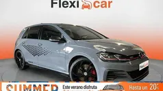 Usado 2019 VW Golf VII GTI Berlina | 29.990 € (Precio justo)