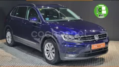 Usado 2020 VW Tiguan Advance SUV | 15.900 € (Precio justo)