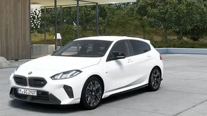 Usado BMW M135 300 CV (220 kW) 2026 Utilitario