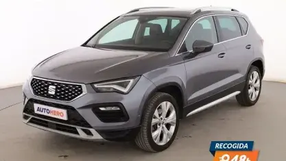 Usado Seat Ateca Xperience 150 CV (110 kW) 2023 Gris SUV