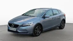 Usado 2019 Volvo V40 Momentum Familiar | 16.137 € (Precio justo)