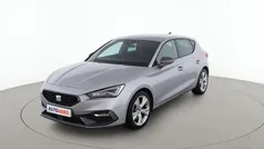 Usado 2022 Seat Leon FR Berlina | 21.599 € (Precio justo)