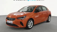 Blanco Usado 2022 Opel Corsa Elegance Utilitario | 11.728 € (Buen precio)