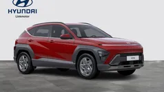 Verde Nuevo 2024 Hyundai Kona SUV | 28.630 € (Precio justo)