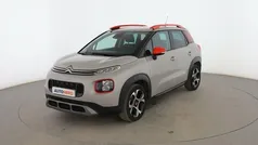 Usado 2019 Citroën C3 Aircross PureTech SUV | 11.199 € (Precio justo)