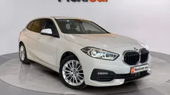 Usado 2021 BMW 118 Utilitario | 18.690 € (Precio justo)