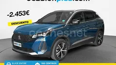 Usado 2024 Peugeot 3008 GT SUV | 26.990 € (Precio justo)