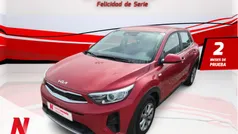Usado 2022 Kia Stonic SUV | 14.943 € (Precio justo)