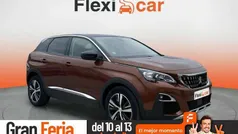 Usado 2019 Peugeot 3008 Allure SUV | 15.490 € (Super precio)